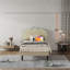 Aundreya Bed-114541380