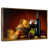 Floating Frame Gold