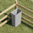Dowell Plastic Trash Can-115585116