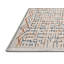 Tapis beige lavable à la machine-651300729
