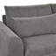 Canapé modulaire en U avec deux repose-pieds-918744147