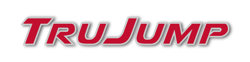 TruJump logo