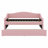 Upholstered Daybed With Light And Trundle-268375109-268375108