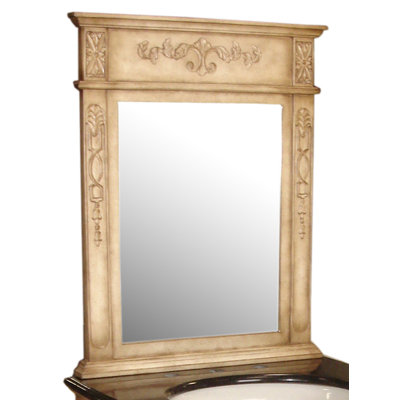 Miroir de salle de bain Gilkey
