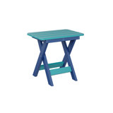 Outdoor Rectangle Side Table