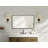 Erath Contour Metal Mirror-108306209-108306187