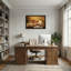 Mode nature morte avec nourriture et vin-712332549