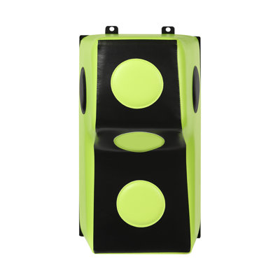 Wall Mount Punching Bag Boxing Training Equipment