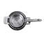 Professional Secrets 10.5L Stainless Steel Pot Set
