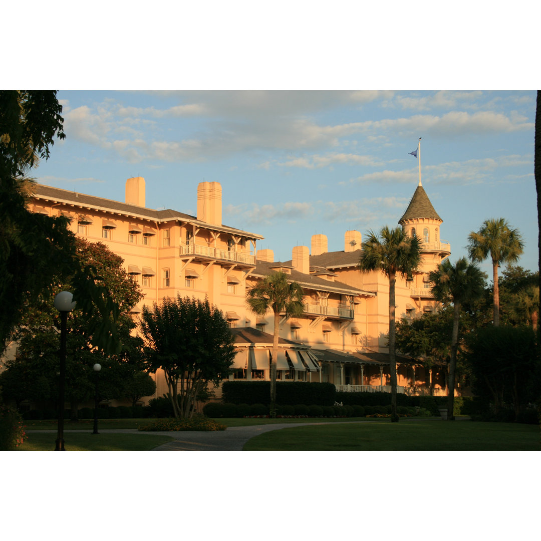 Jekyll Island Club Hotel