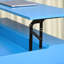 Bureau réglable Alleya avec plateau relevable-1668437064