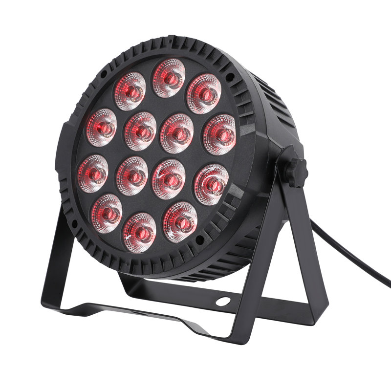 Projecteur RVB à DEL
