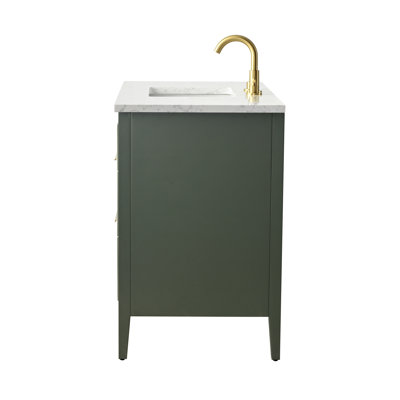 Emma 42" W Single Vanity