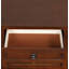 Table de chevet cerise Mielec-1000565215-993262782