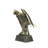 Forging Strength Art Deco Eagle Figurine