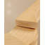 Beanland Manufactured Wood Standard Hanger-193058028