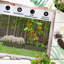 Raised Garden Bed