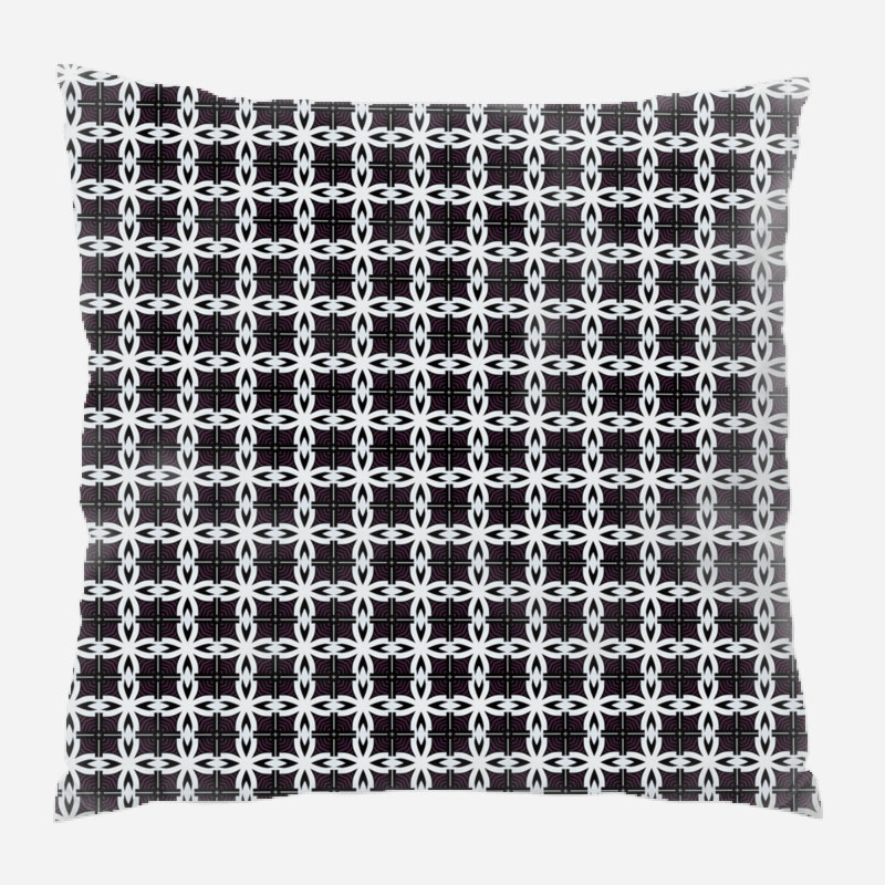 Coussin décoratif