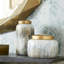 Spirit Ceramic Jar-39849349