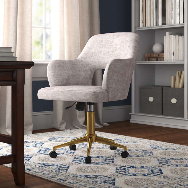 Task Chair, Cream