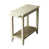Distressed Cottage White is out of stock