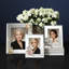Botanica Glass Picture Frame-43448860-43448861