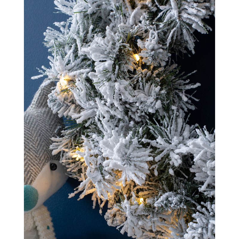 Spruce 60cm Wreath
