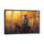 Black Framed Canvas selected
