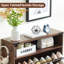 Armoire de rangement à chaussures avec portes réglables-715108204-734072083