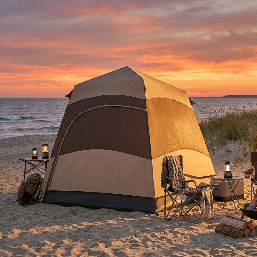 Dome Tent