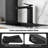 Single Hole Single-Handle Bathroom Faucet-122282125