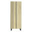 Jacobus 1 -Door 3 -Shelf