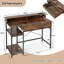Metal Base Computer Desk-269906183