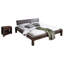 Bueno Configurable Bedroom Set