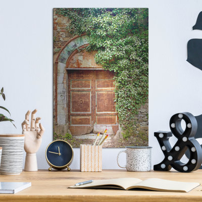 «Doorway To Heaven» par IMB