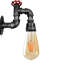 Mutluyaka Armed Sconce-1544619403-1544619398