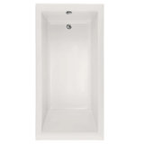 Lacey 60'' L Air Bathtub