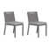 Jaquaya Plantation Key Outdoor Side Chair (Set of 2)