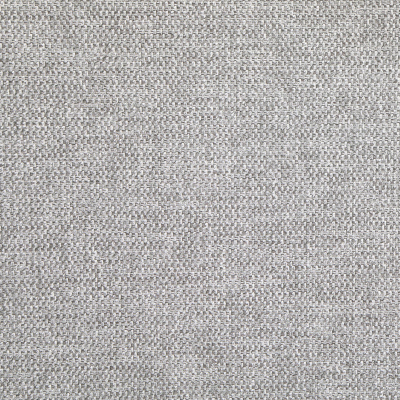 Fauteuil rembourré en acier, Beige