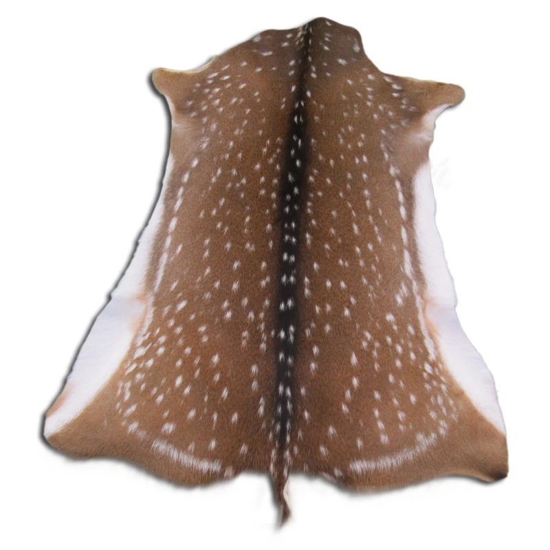 Real Axis Deer Skin (top grade)
