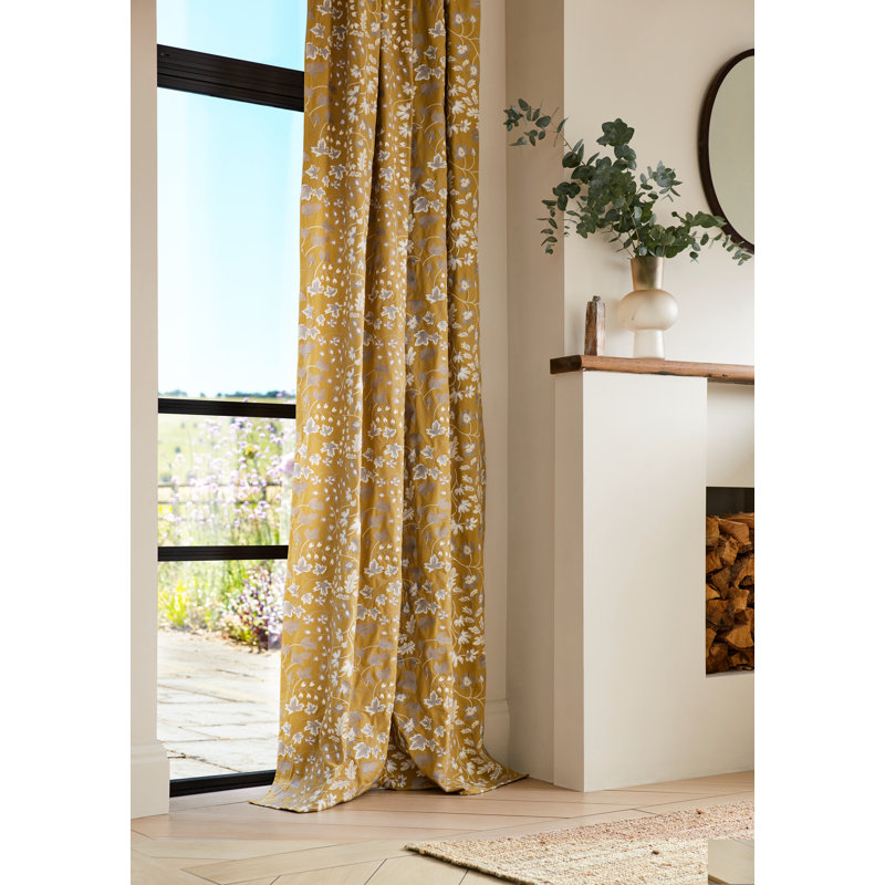 Onni Fabric, Hessian/Shiitake