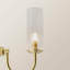 Alaizha 3 - Light Chandelier-1558145521