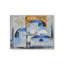Reggio Framed Canvas