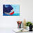 Sail Away by Kyra Wilson - Gallery-Wrapped Canvas Giclée on Canvas-477293720-477293721