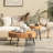 Ciriclio 2 - Piece Living Room Table Set