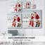 «Christmas Love I» sur toile-962885896