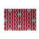 Uresti Washable Geometric Indoor Rug
