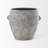Gothar Handmade Ceramic / Porcelain Floor Vase