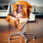 Coussin décoratif Upper Antelope Canyon-947442827-947442828