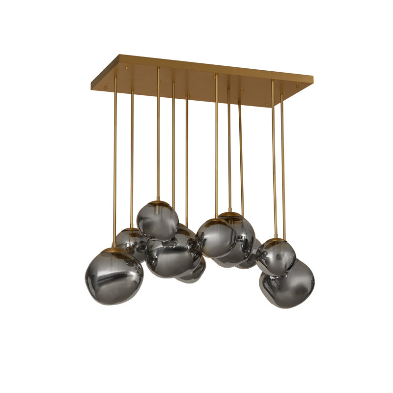 Dionis 10 - Light Pendant